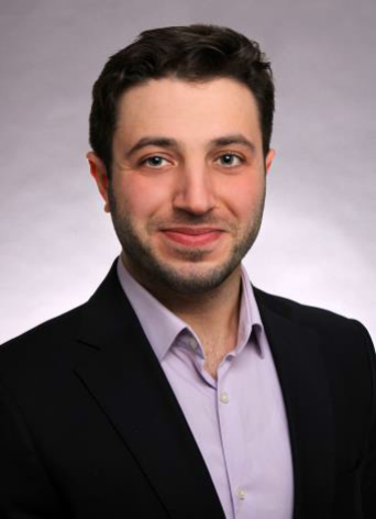 Ibrahim Koc