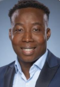 Nico Korbeogo Foto