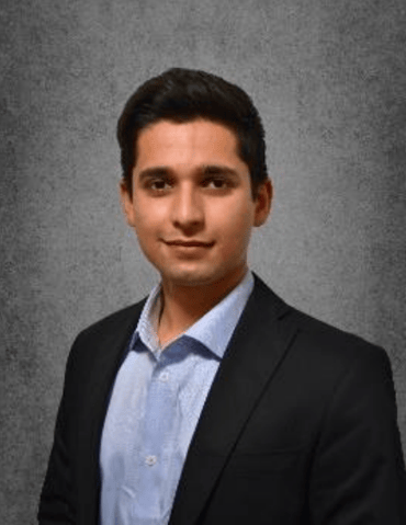 Rohan Molariya